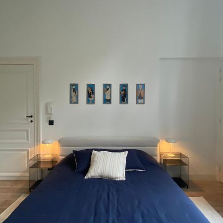 Canopee Guesthouse Иксель Экстерьер фото