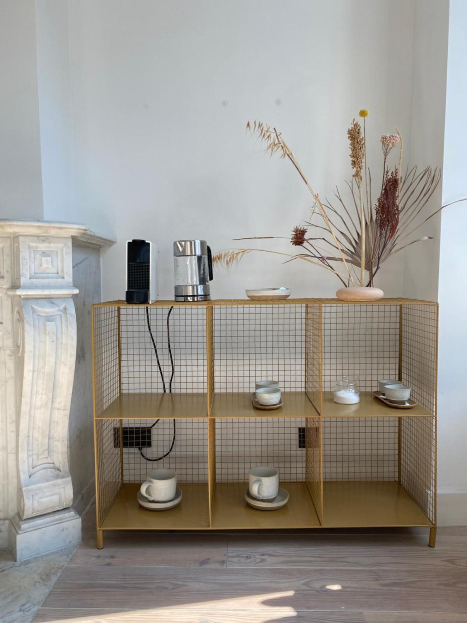 Canopee Guesthouse Иксель Экстерьер фото