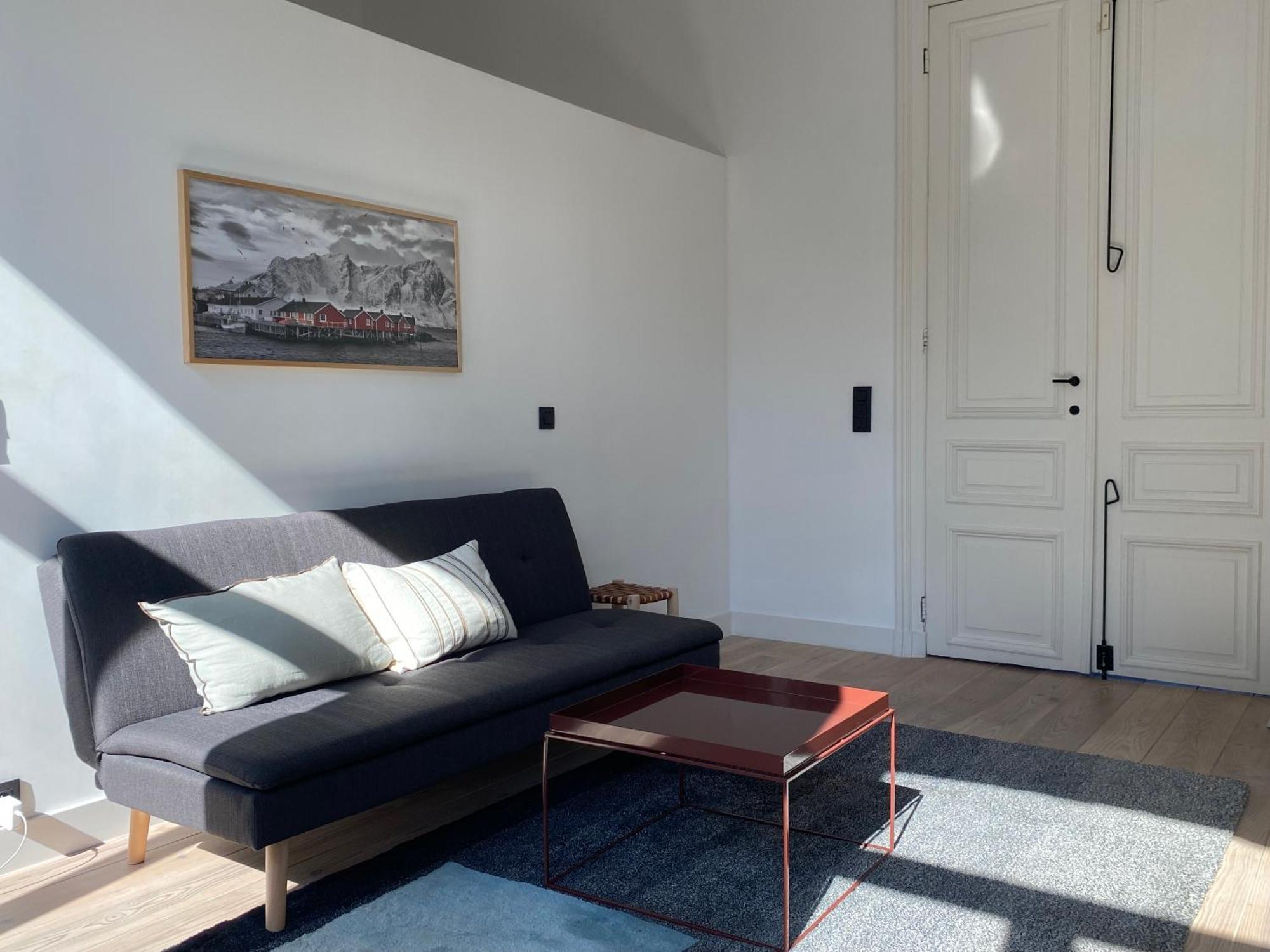 Canopee Guesthouse Иксель Экстерьер фото
